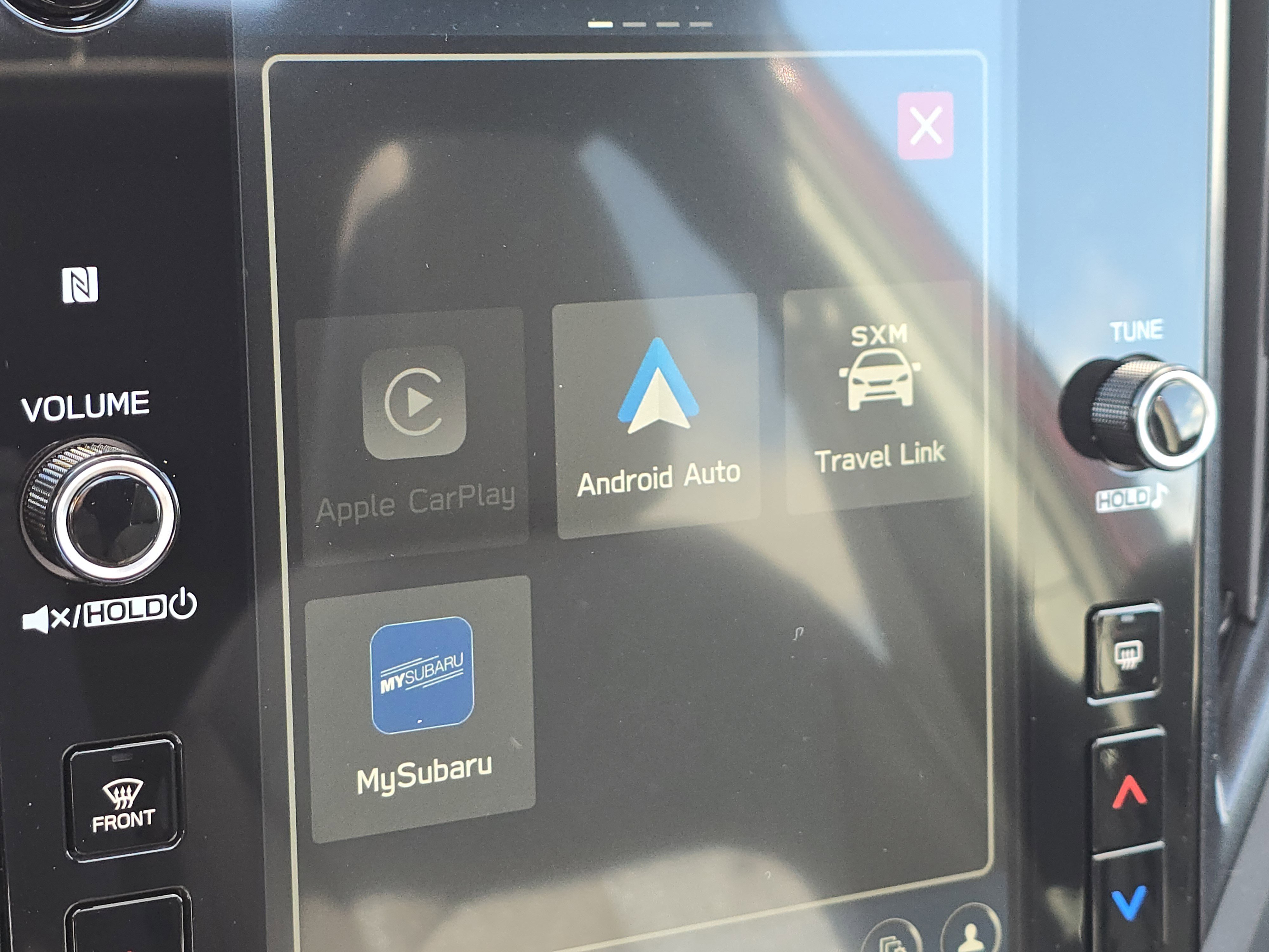 New 2026 Subaru Forester Premium image 10