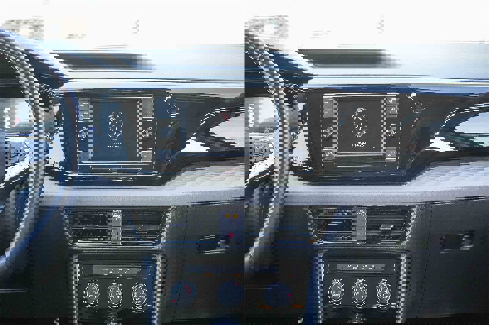 Used 2024 Volkswagen Taos S image 13