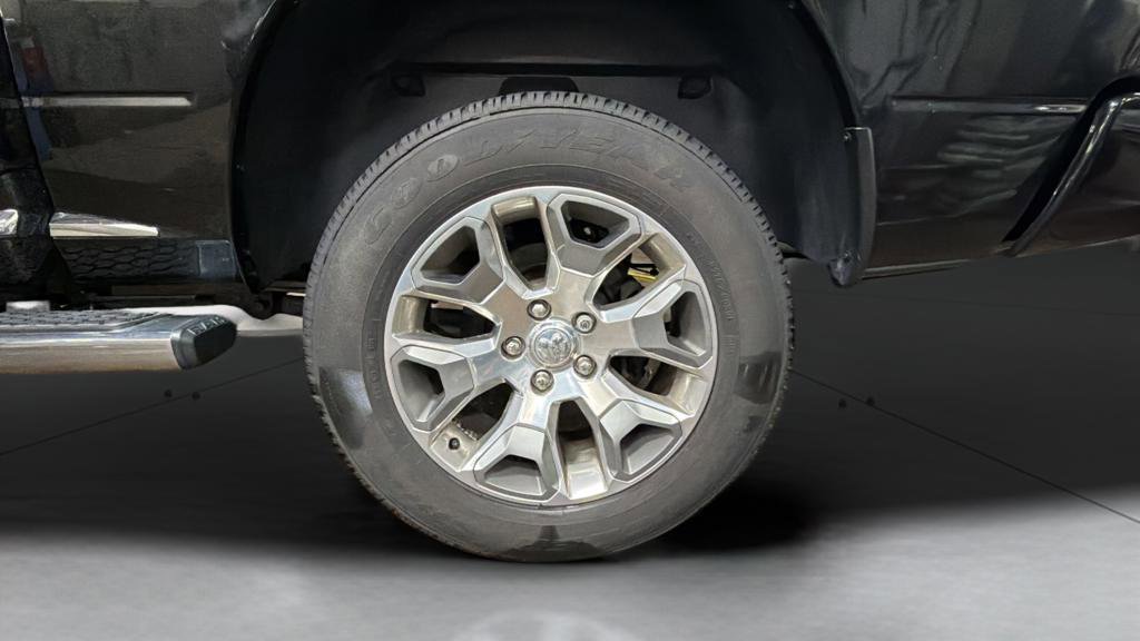 Used 2017 RAM 1500 Limited image 17