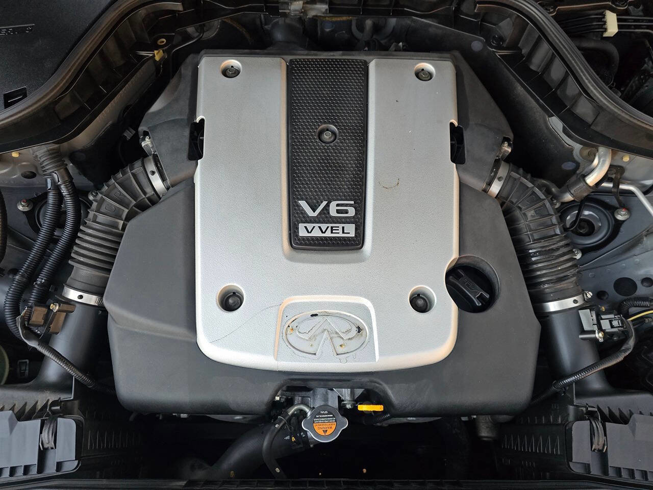 Used 2012 INFINITI M37 w/ Premium Pkg image 45