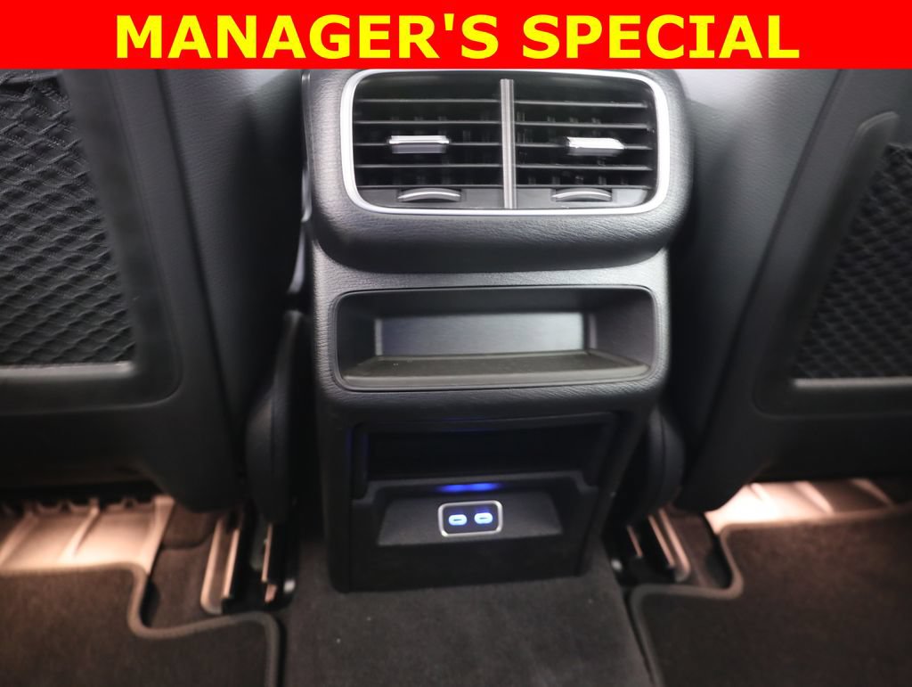 Used 2026 Mercedes-Benz GLE 350 4MATIC image 32