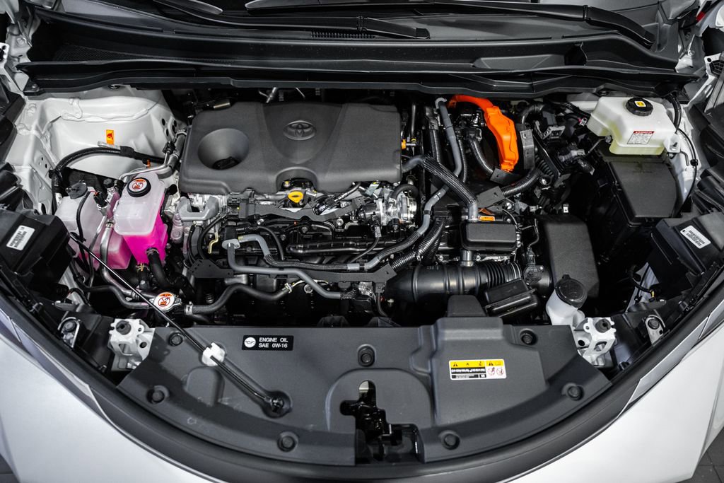 New 2026 Toyota Sienna XLE image 20