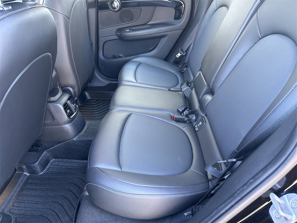 Used 2022 MINI Cooper Countryman image 20
