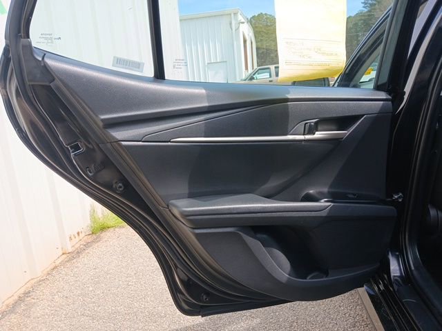 Used 2025 Toyota Camry LE image 14