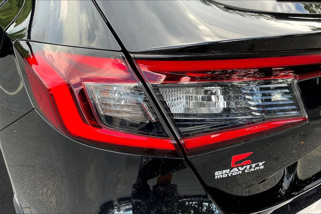 Used 2024 Honda Civic Sport image 22