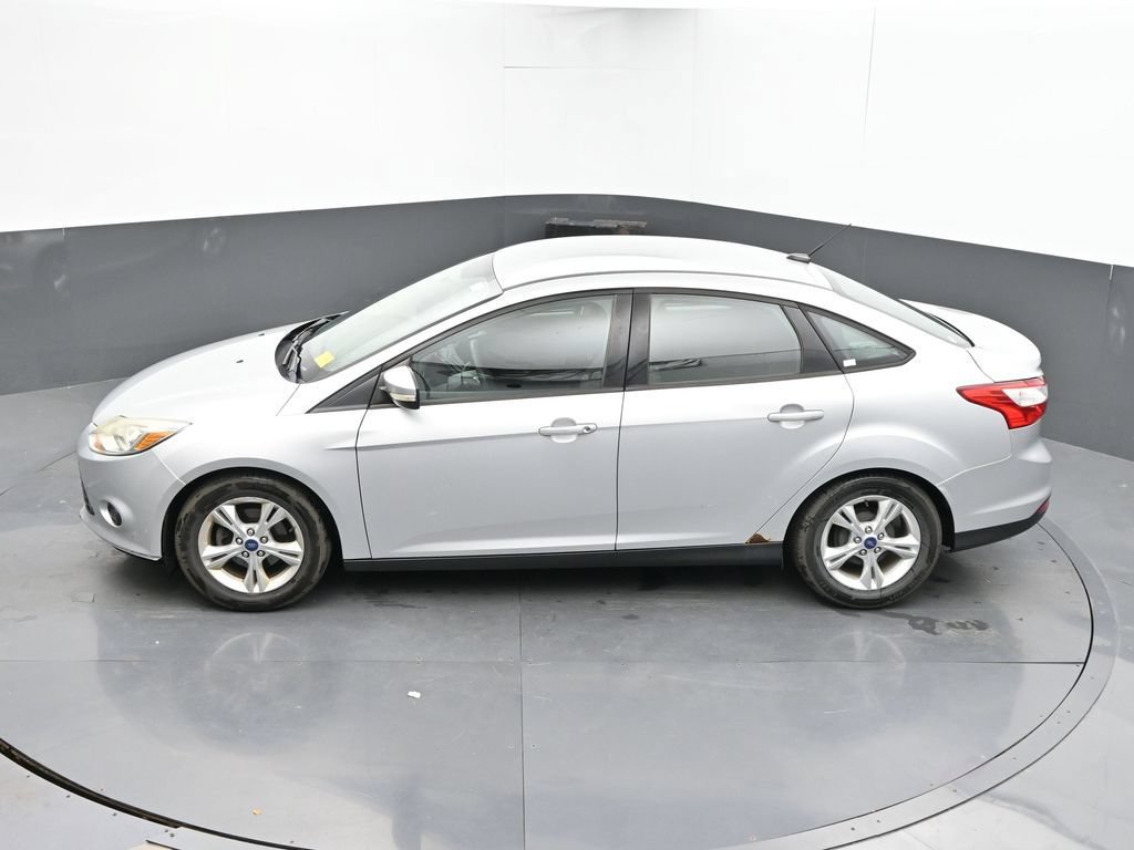 Used 2014 Ford Focus SE FWD image 33