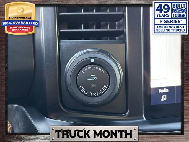 New 2026 Ford F450 Platinum w/ FX4 Off-Road Package image 24