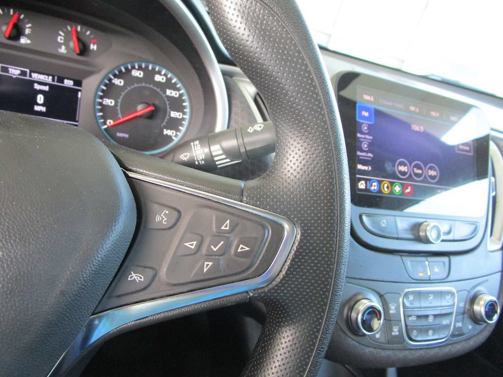Used 2024 Chevrolet Malibu LT FWD image 30
