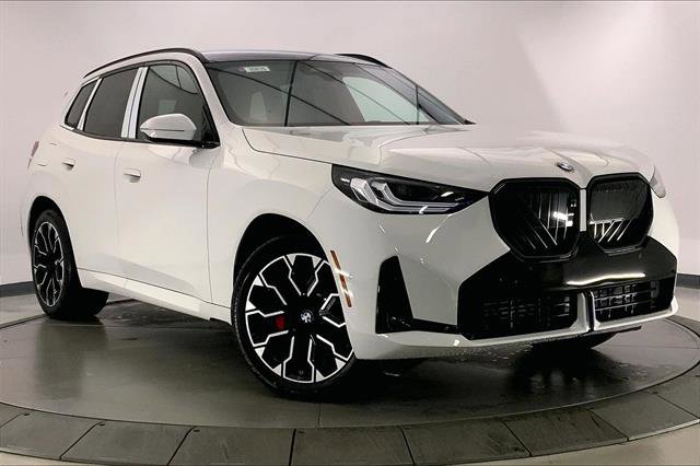 New 2026 BMW X3 xDrive30 image 11