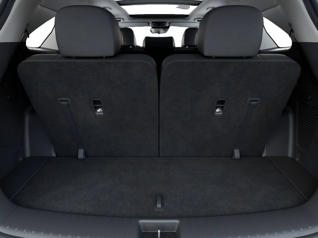 New 2026 Kia Sorento S AWD/4WD image 19
