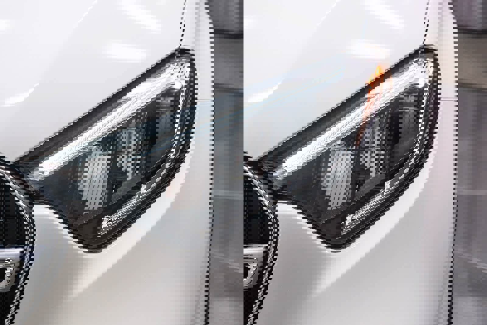 Certified 2025 Mercedes-Benz GLC 300 4MATIC image 11