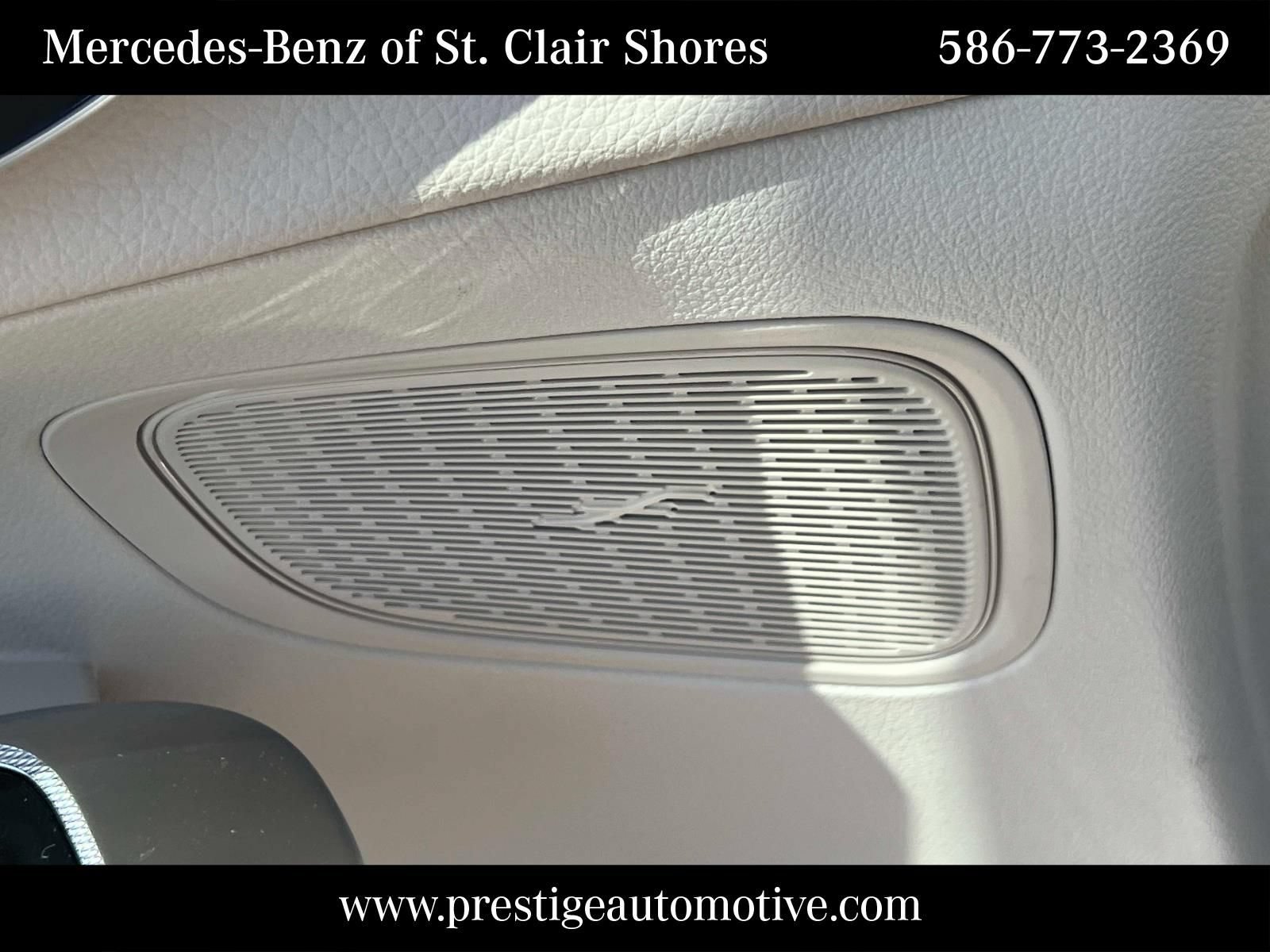 Certified 2025 Mercedes-Benz GLC 300 4MATIC image 21