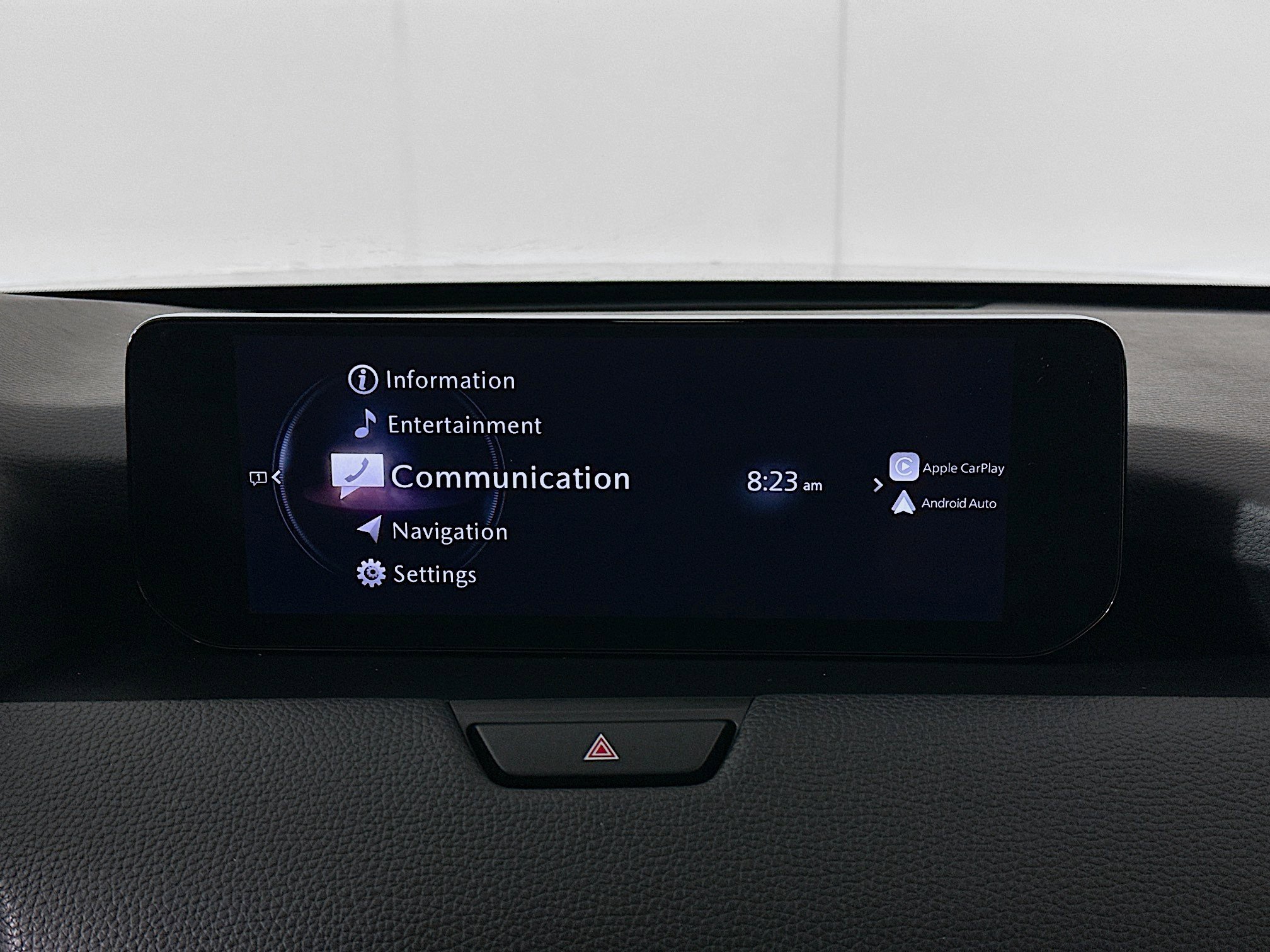 Used 2024 MAZDA CX-90 Plug-In Hybrid w/ Premium Pkg image 21