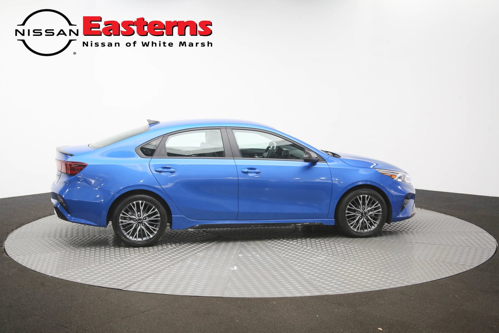 Used 2023 Kia Forte GT-Line FWD image 43