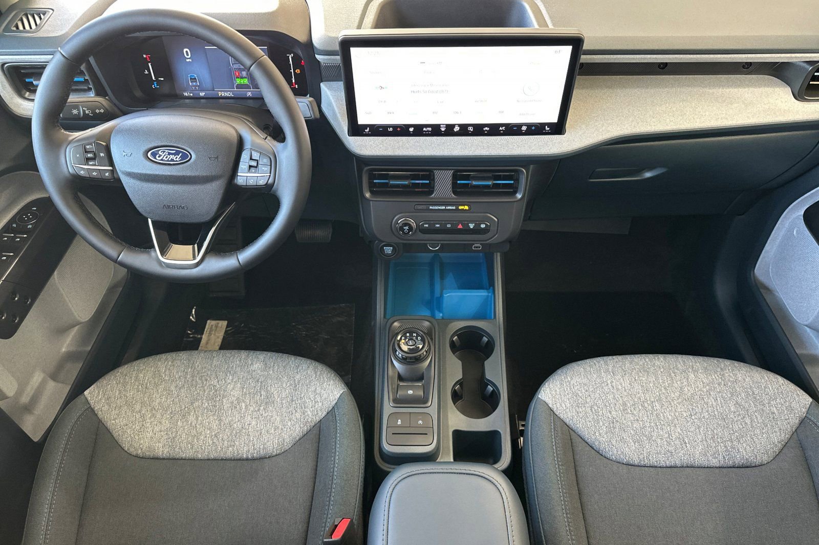 New 2025 Ford Maverick XLT w/ XLT Luxury Package image 14