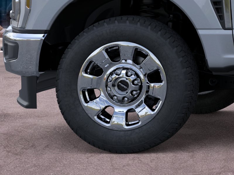 New 2026 Ford F250 Lariat w/ Chrome Package AWD/4WD image 21