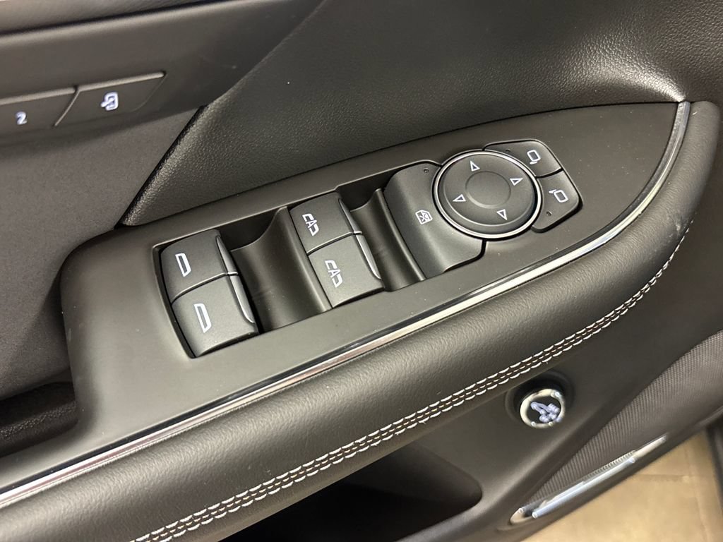 New 2026 Buick Envision Sport Touring AWD/4WD image 20