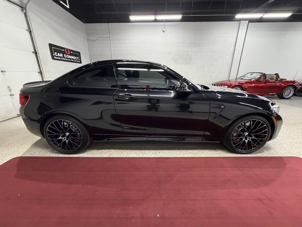 Used 2020 BMW M2 Competition w/ Executive Package RWD image 15
