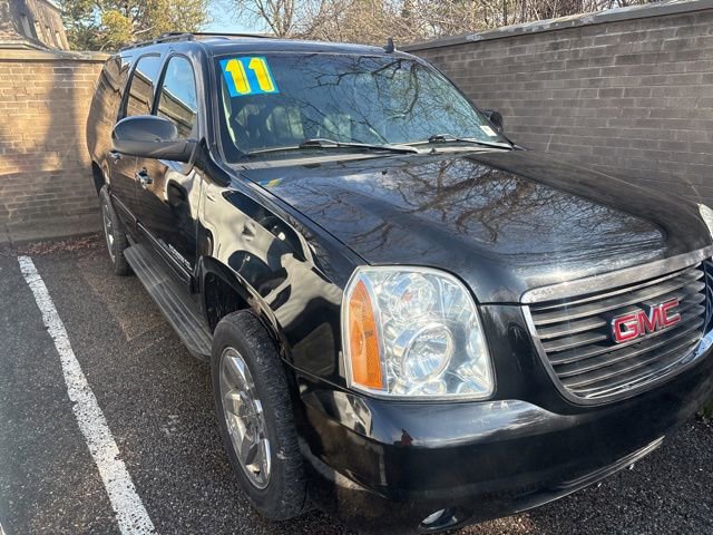 Used 2011 GMC Yukon XL SLT AWD/4WD image 29