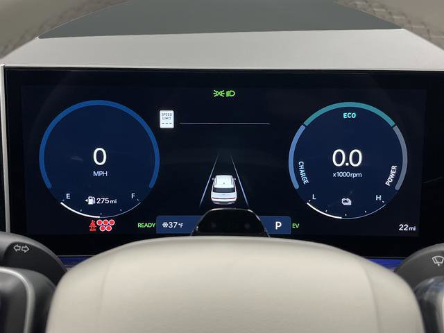 Used 2026 Hyundai Santa Fe Limited image 19