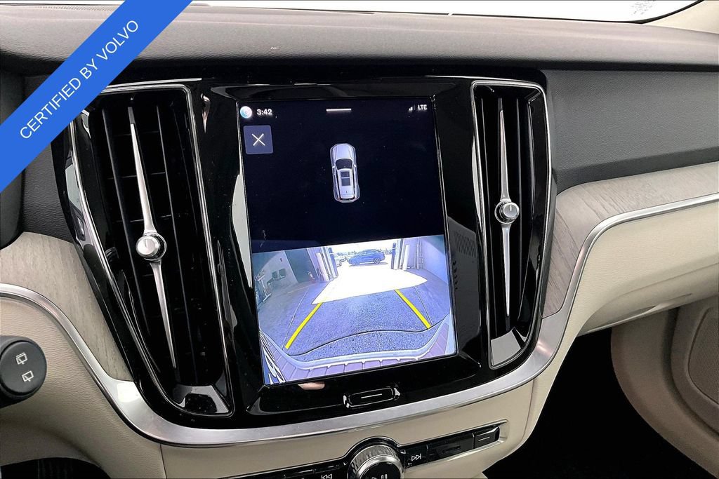 Used 2023 Volvo V60 B5 Cross Country Plus w/ Climate Package AWD/4WD image 28