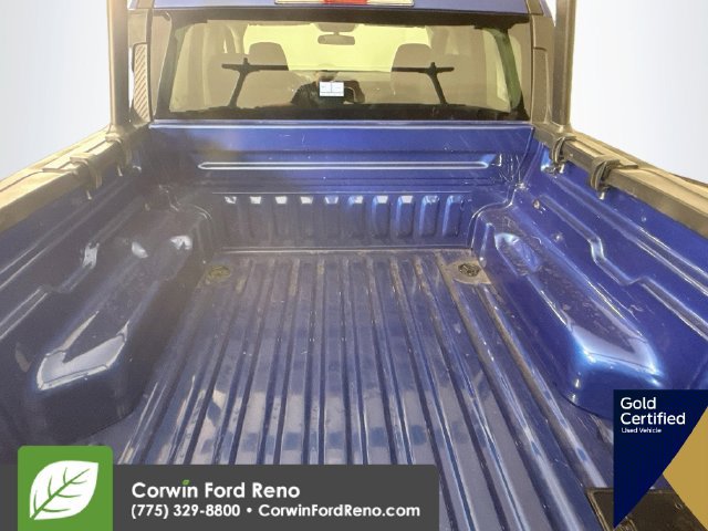 Certified 2024 Ford Maverick XLT AWD/4WD image 25