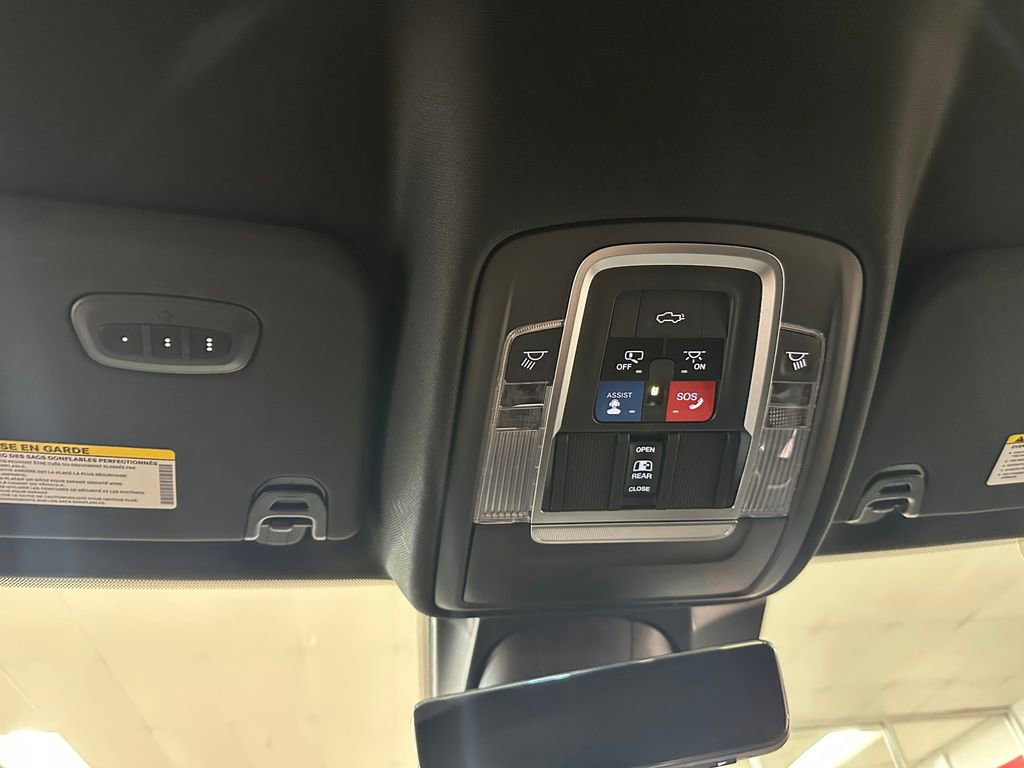 Certified 2021 RAM 1500 Limited AWD/4WD image 37