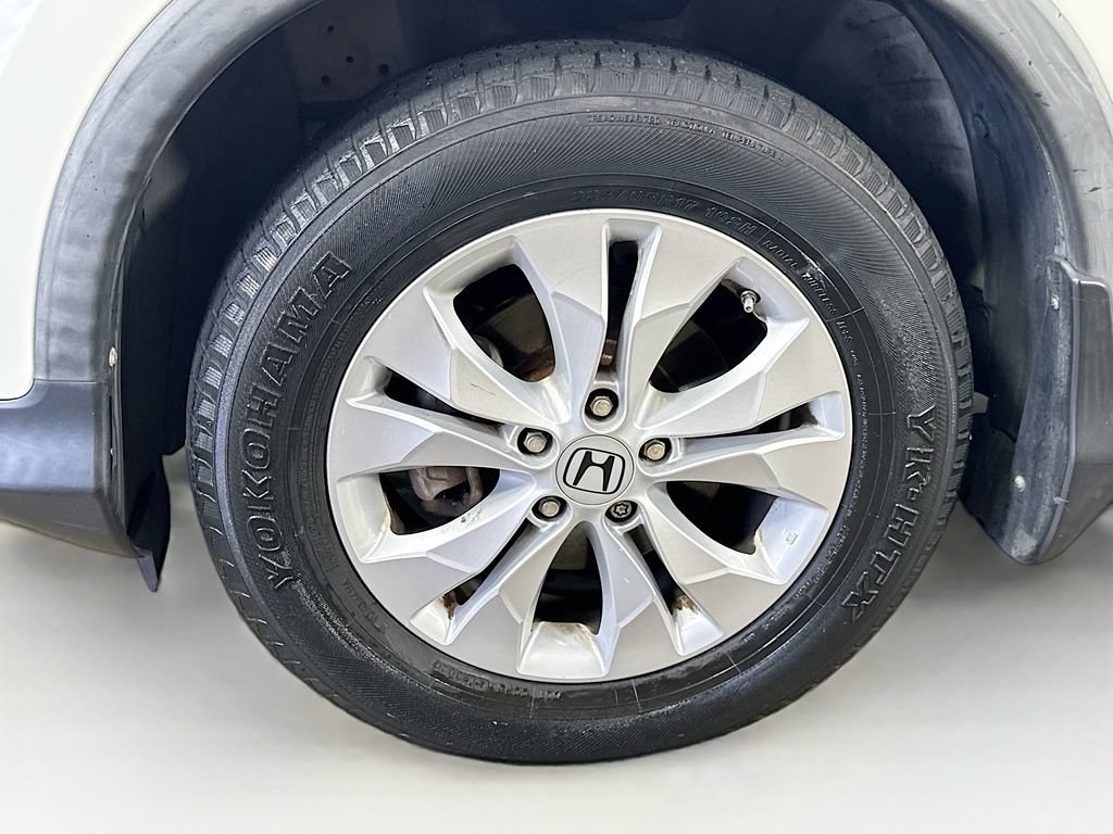 Used 2012 Honda CR-V EX-L image 38