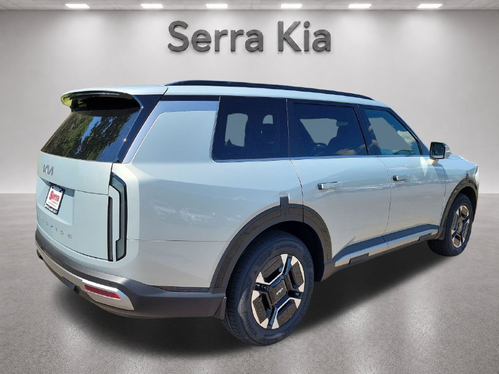 New 2027 Kia Telluride EX FWD image 5
