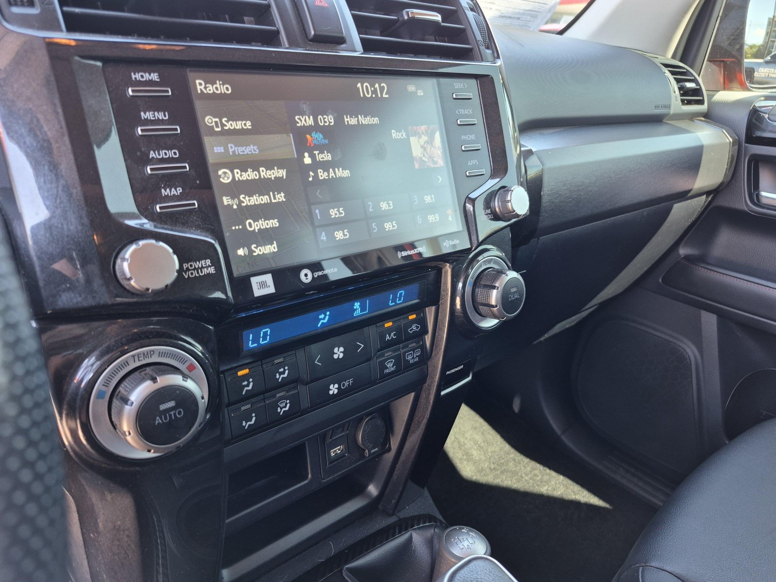Certified 2023 Toyota 4Runner TRD Pro AWD/4WD image 11