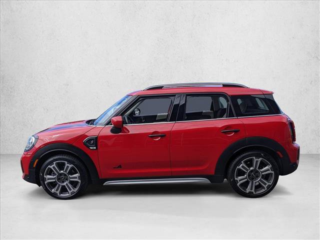 Certified 2023 MINI Cooper Countryman S AWD/4WD image 9
