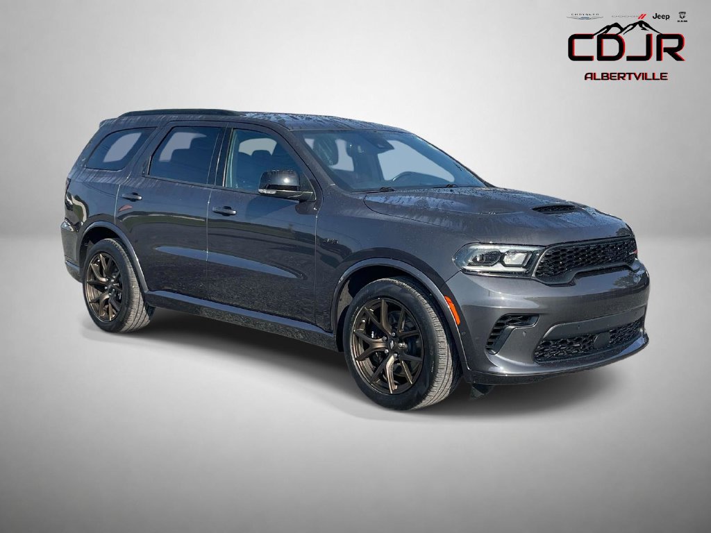 Used 2025 Dodge Durango R/T