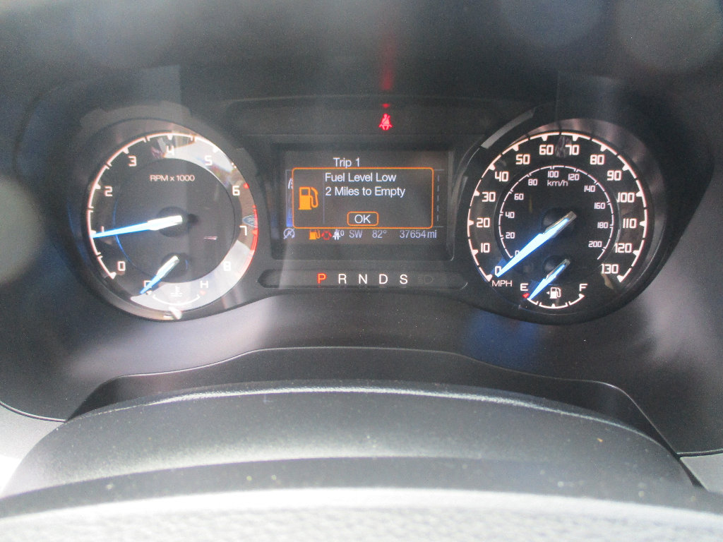 Used 2020 Ford Ranger XLT w/ Equipment Group 302A Luxury image 12