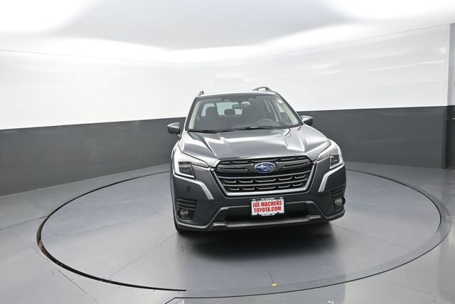 Used 2023 Subaru Forester Premium image 76
