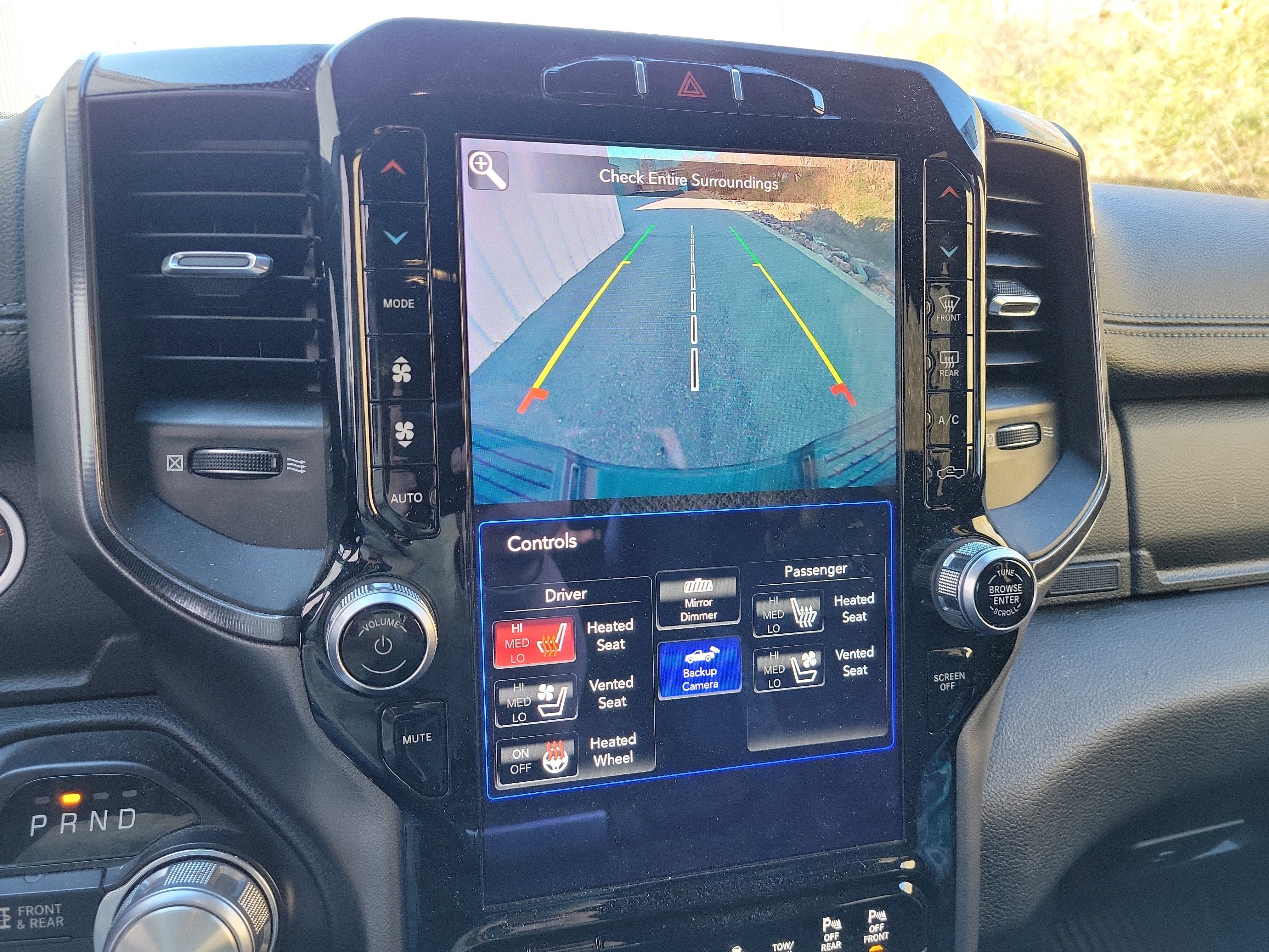 Used 2020 RAM 2500 Power Wagon image 22