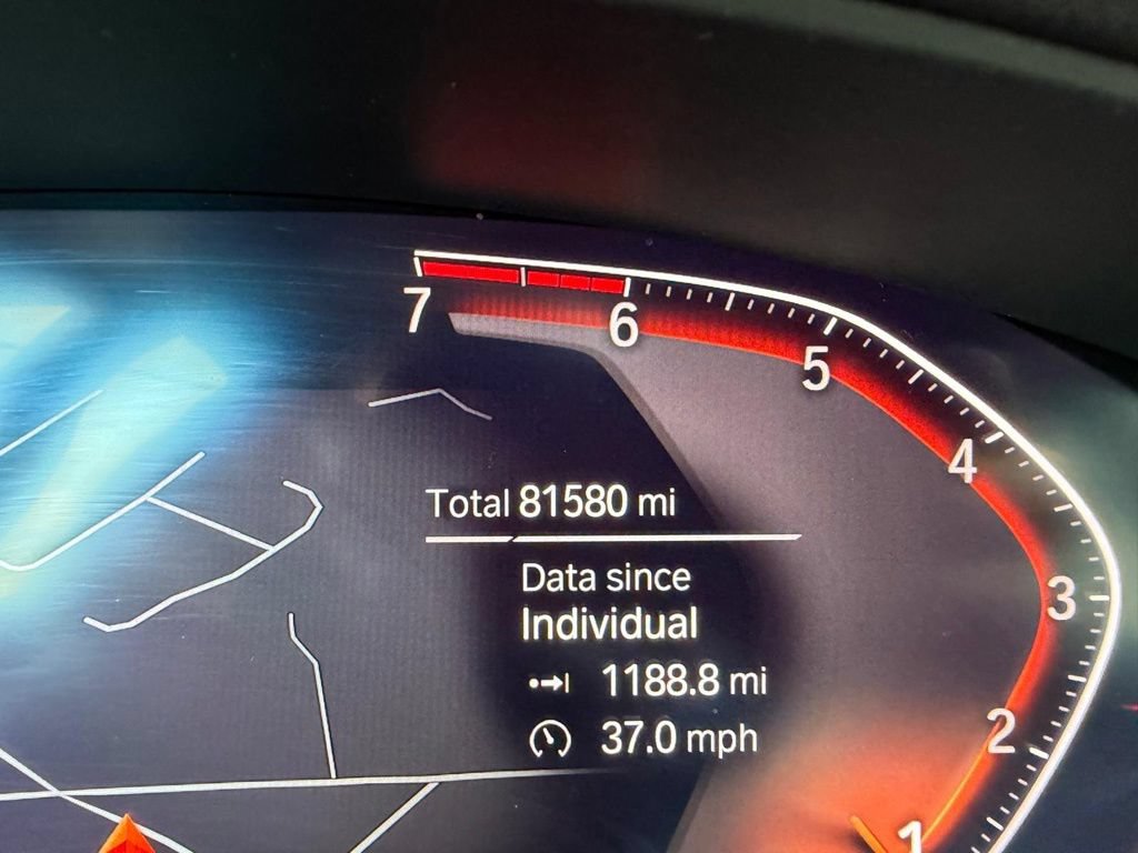 Used 2021 BMW 530i xDrive w/ Premium Package AWD/4WD image 37
