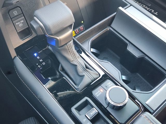 New 2026 Toyota Tundra Capstone image 14