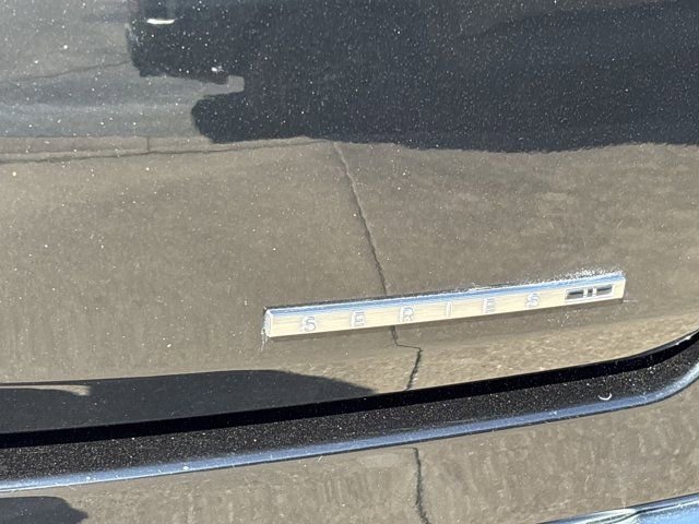 Used 2024 Jeep Wagoneer Series II w/ Flexible Seating Group image 6