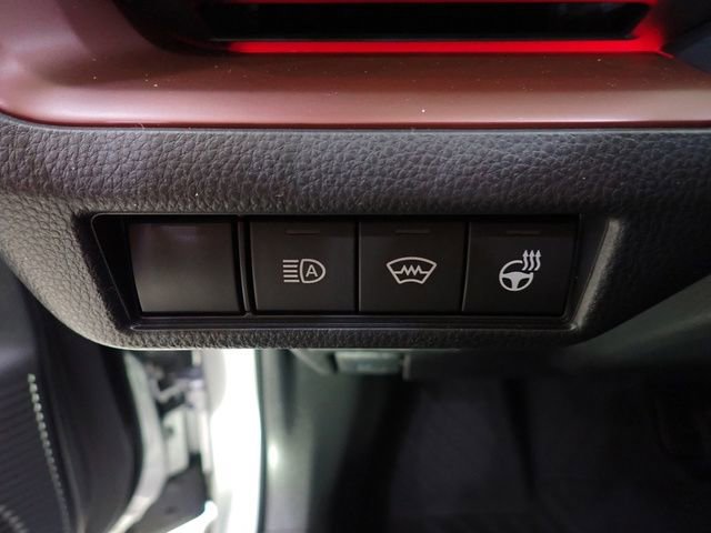 New 2026 Toyota Prius Plug-In Hybrid image 17