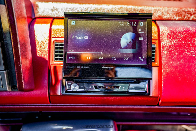 Used 1990 Chevrolet Silverado 1500 454 SS image 70