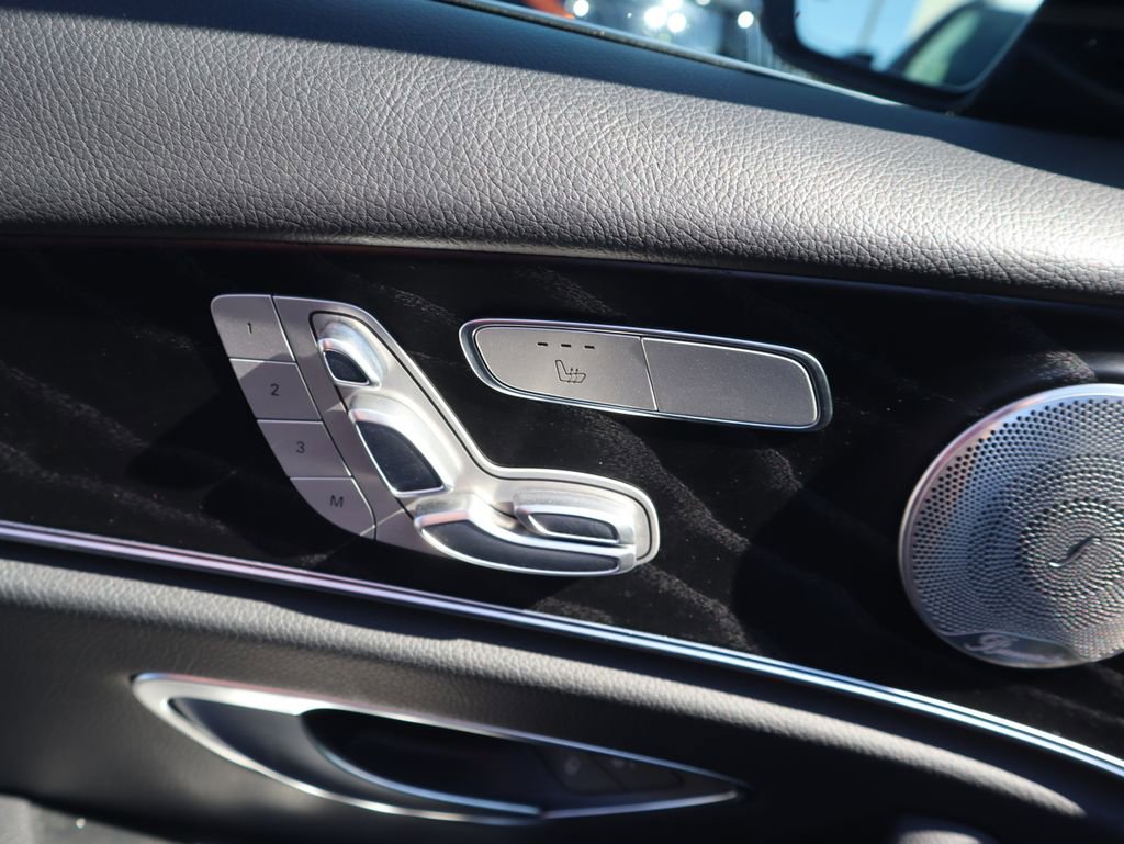 Certified 2022 Mercedes-Benz E 350 Sedan image 19