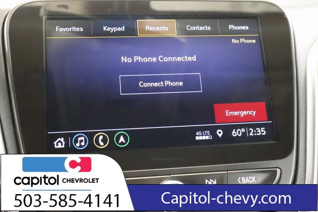 Used 2019 Chevrolet Equinox Premier AWD/4WD image 26