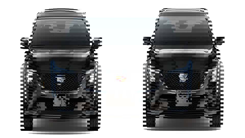 New 2026 Cadillac CT5 Sport image 4