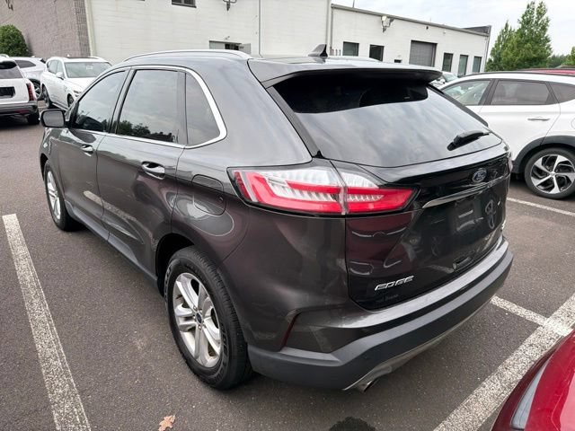 Used 2020 Ford Edge SEL w/ Convenience Package AWD/4WD image 7