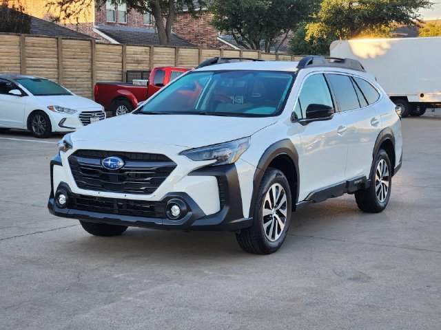 Used 2025 Subaru Outback Premium w/ Popular Package #1A AWD/4WD image 11
