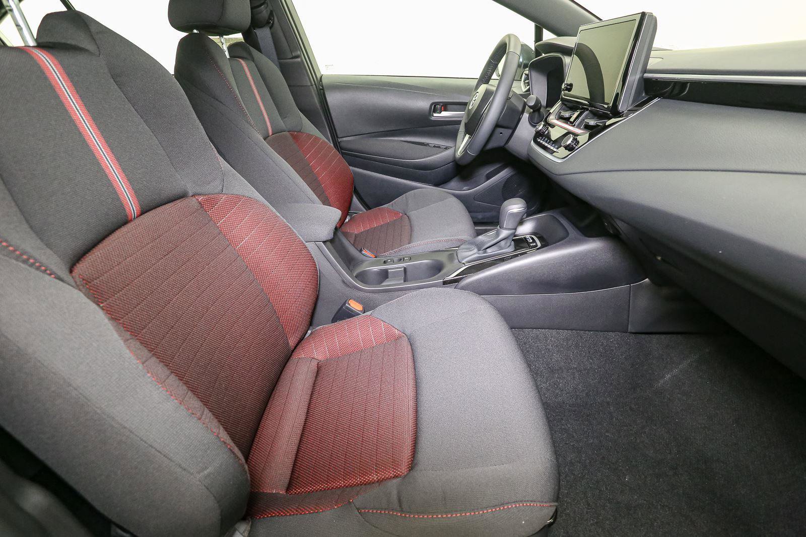 New 2026 Toyota Corolla SE image 13