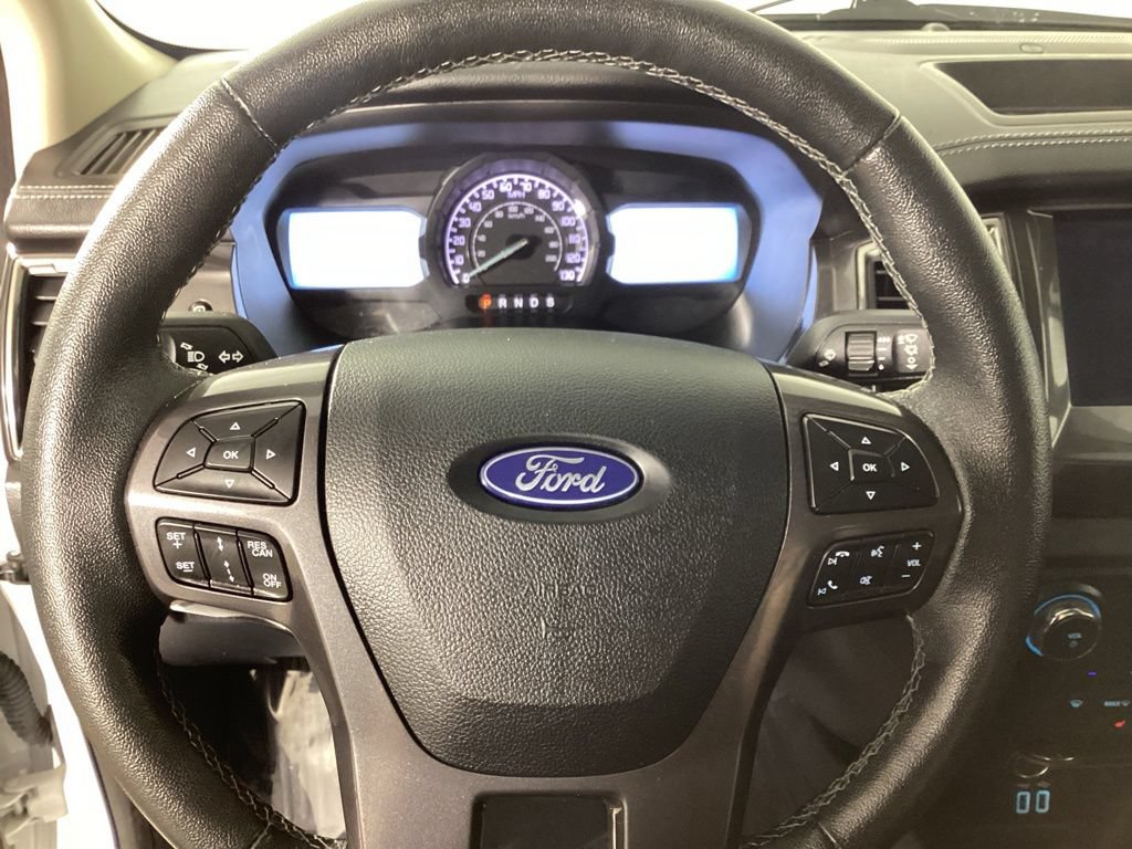 Certified 2021 Ford Ranger Lariat w/ Equipment Group 501A High AWD/4WD image 15