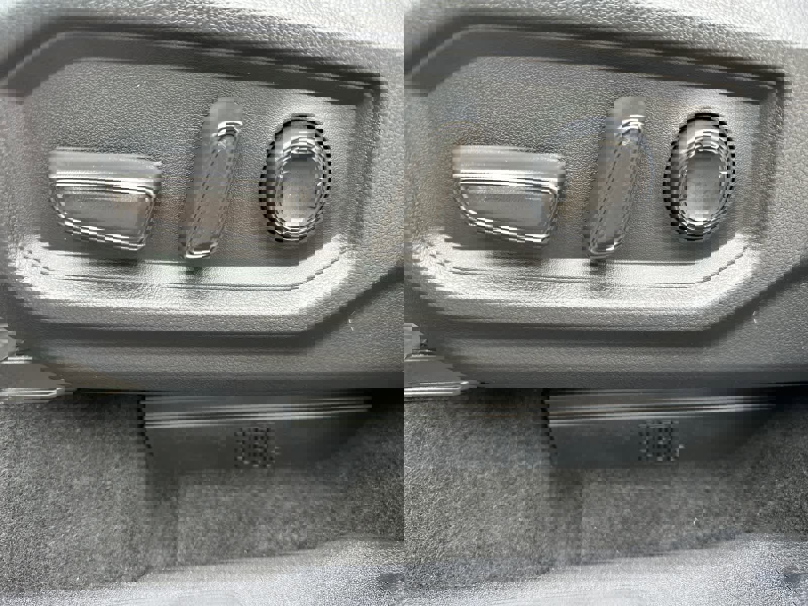 Used 2023 Toyota Sequoia Capstone image 18