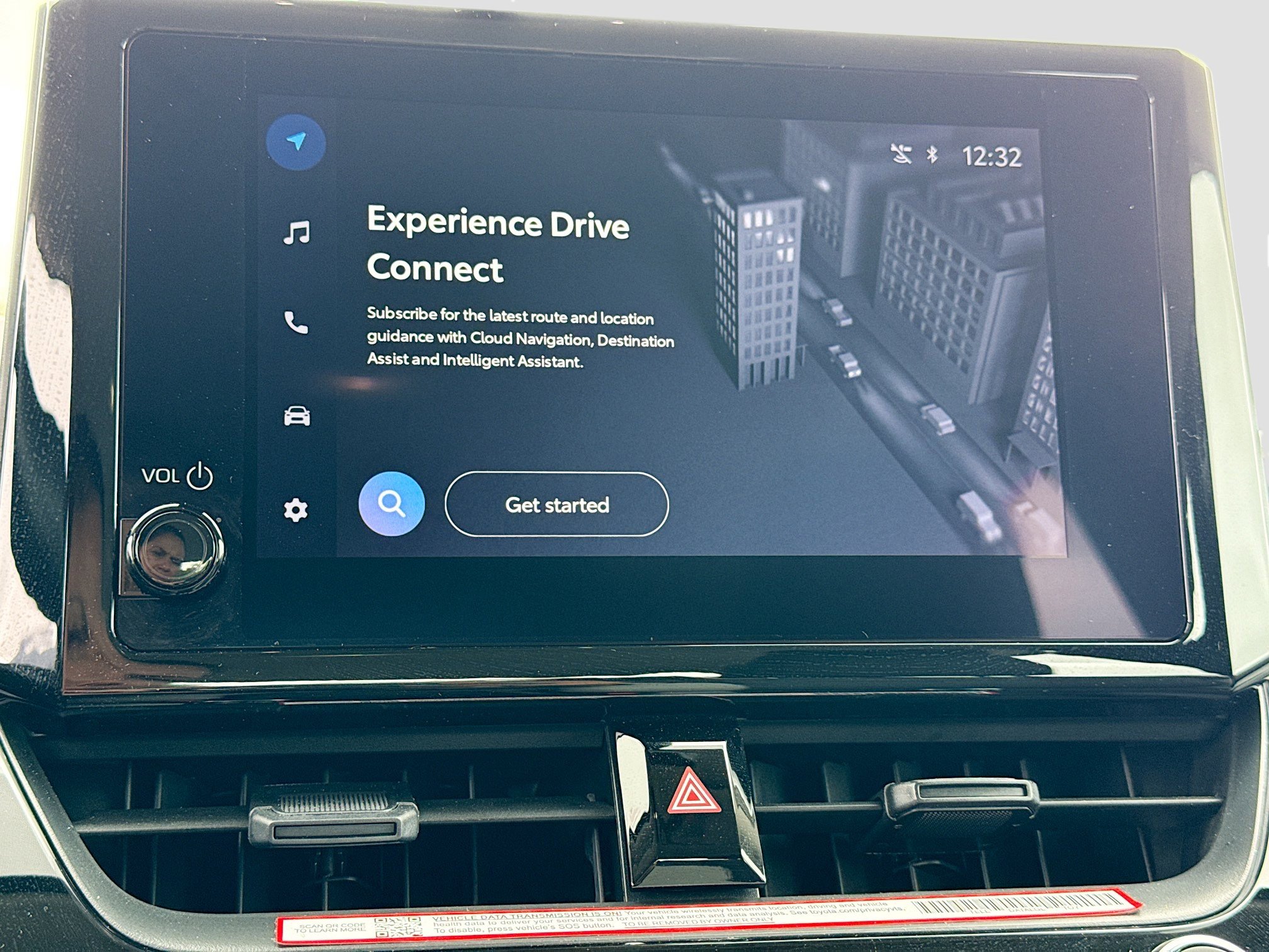 Used 2025 Toyota Corolla LE image 29