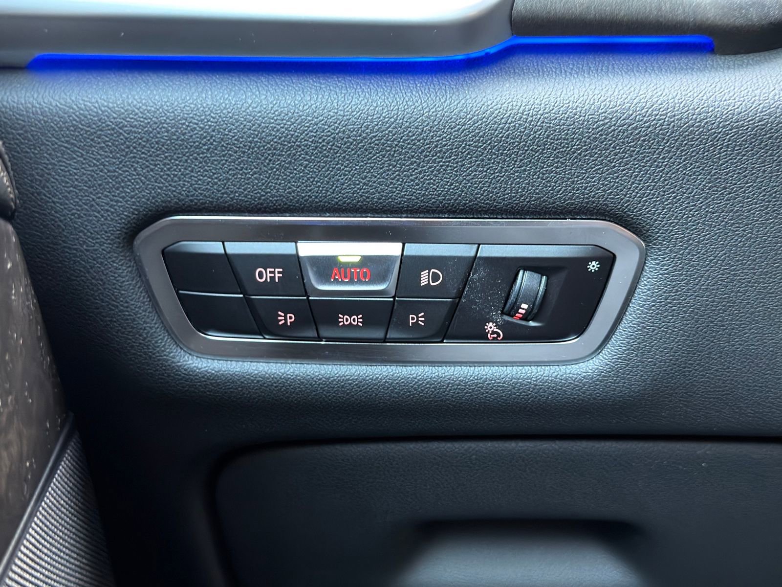 Certified 2023 BMW X5 xDrive40i w/ Premium Package image 22